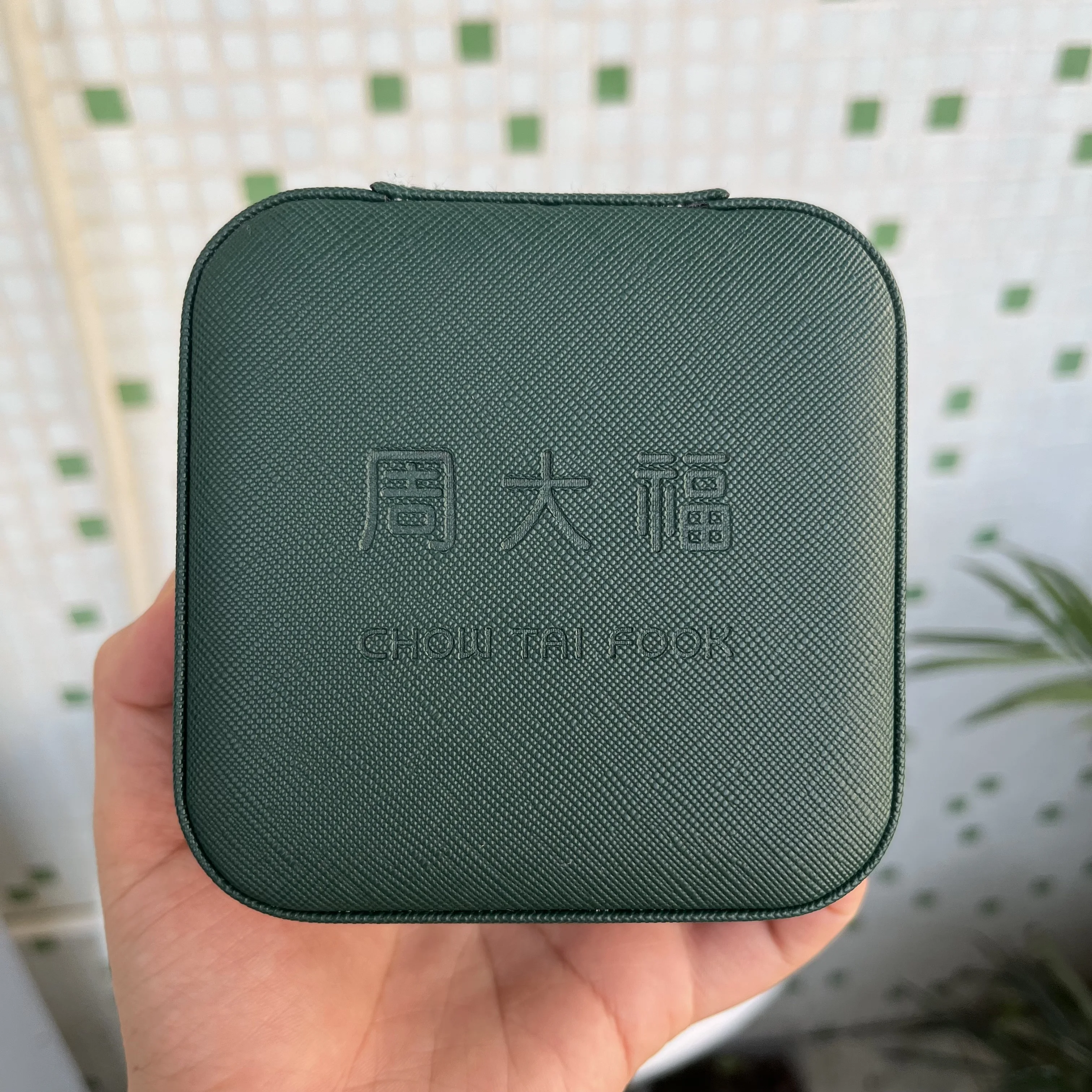 Custom Portable Velvet Jewellery Storage Organizer Travel Jewelry Case Pu Leather Small Travel Size Jewelry Box With Logo