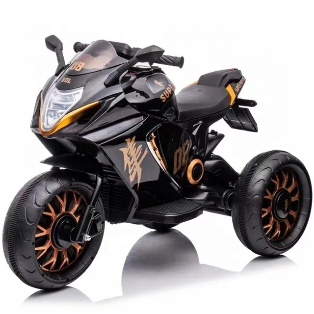 Cheap Mini Ride On Electric Motorcycle For Kids Motorcycle Children Bike 12v Battery Cars Kids Drive