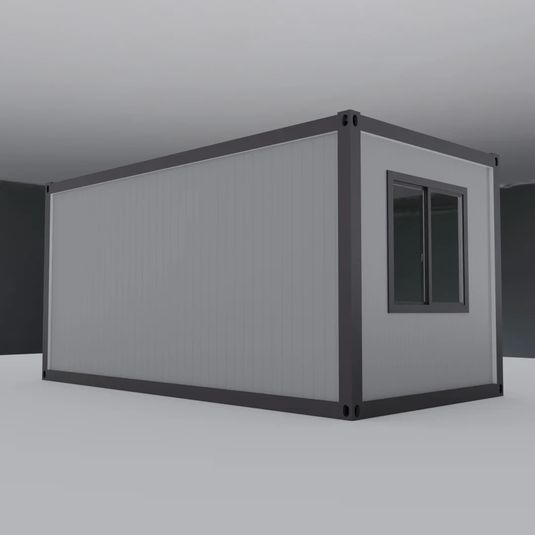 Flatpack рамку Готовые Дешевые Портативный 20ft 40 ФТ Пуэрто-Рико предварительно изготовленный метровом контейнере крошечный