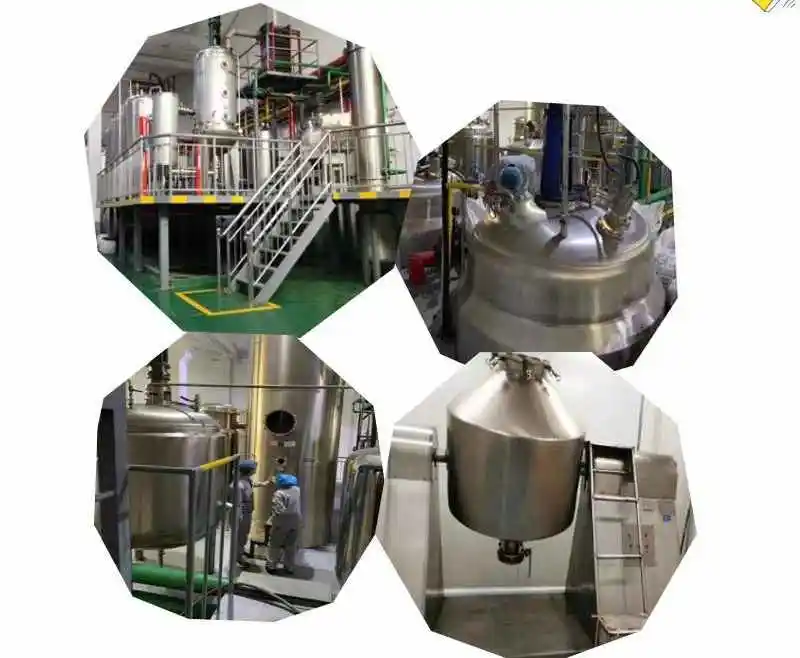 Raw Material stearic acid supplier 99% CAS 57-11-4 succinic acid  with competitive price