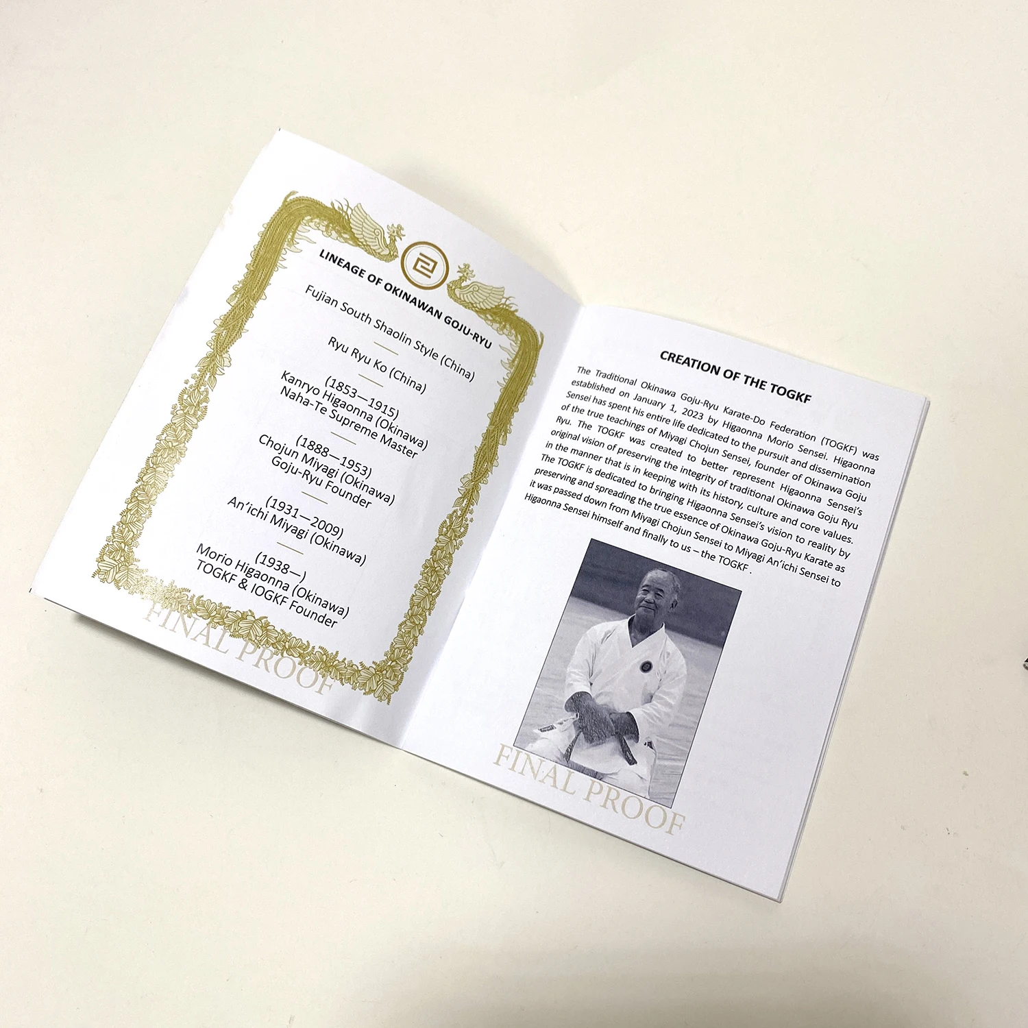 Custom Saddle stitching or Sewing binding member passbook printing