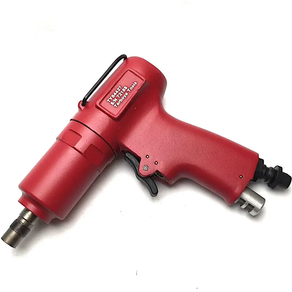 Screwdriver Features to Be Considered nine clutch types Direct Drive Positive Clutch Externally Adjustable Clutch