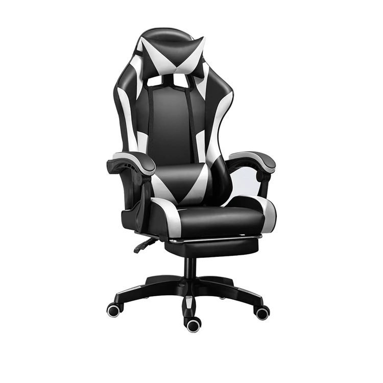 
High Grade Super Quality Pu Leather Gaming Office Games Chair 