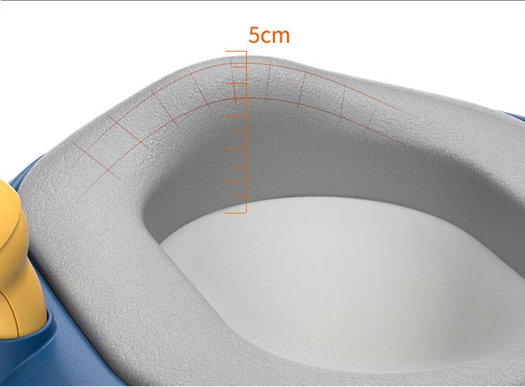  Child Pot Training Girls Boy Potty Chair Kids Toilet Seat Portable Travel Children Baby