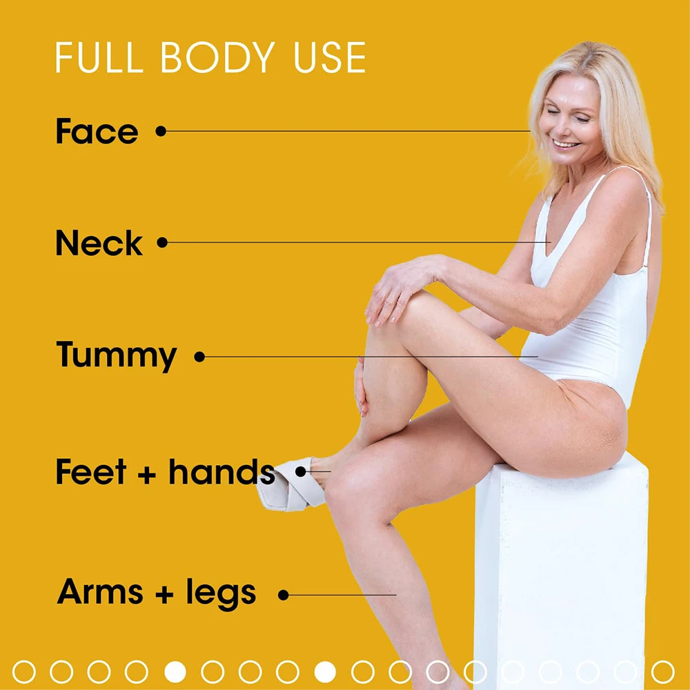 Private Label Natural Skin Care Body Night Moisturizer Anti Aging Wrinkle Facial Moisturizing Retinol Face Body Cream