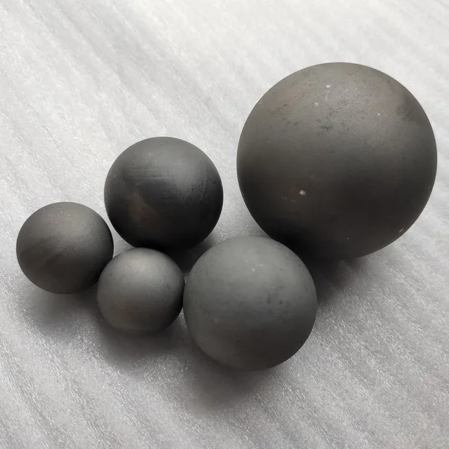 
Titanium tungsten carbide balls 