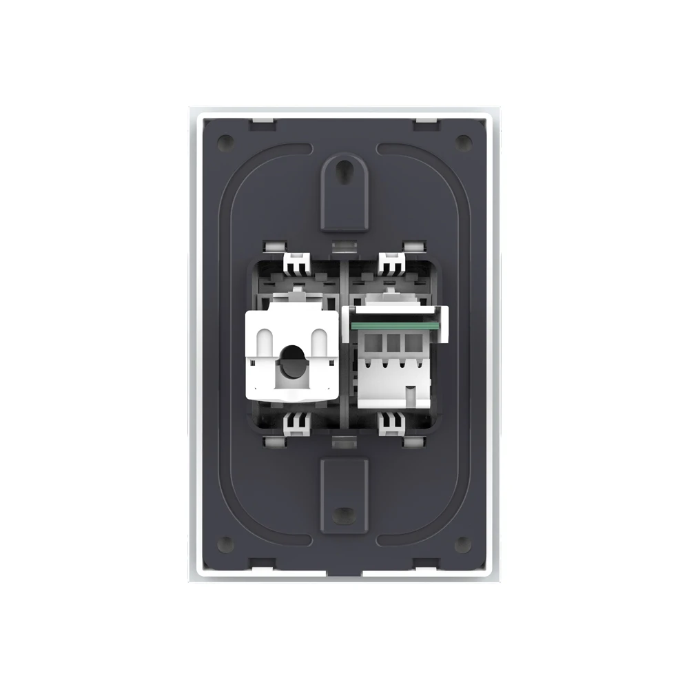 Livolo C9 series 2020 new products electrical switch tv telephone&computer socket