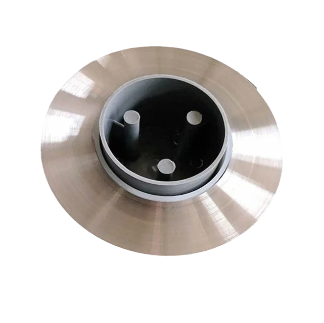 350 Gravure Printing Sweden Swed/cut Mflex I Lamella Doctor Blade 10x0.15mm/1.3x0.075mm BLADE