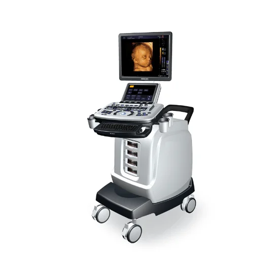 
Оптовая продажа по заводской цене, портативный полноцветный допплер, 3D ультразвуковой аппарат 
