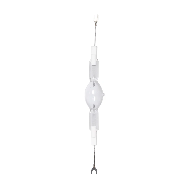 
Roccer Output 100000lm RQI-TS 2000 Metal Halide Double Ended Soccer Lamp 2000W/D/S 