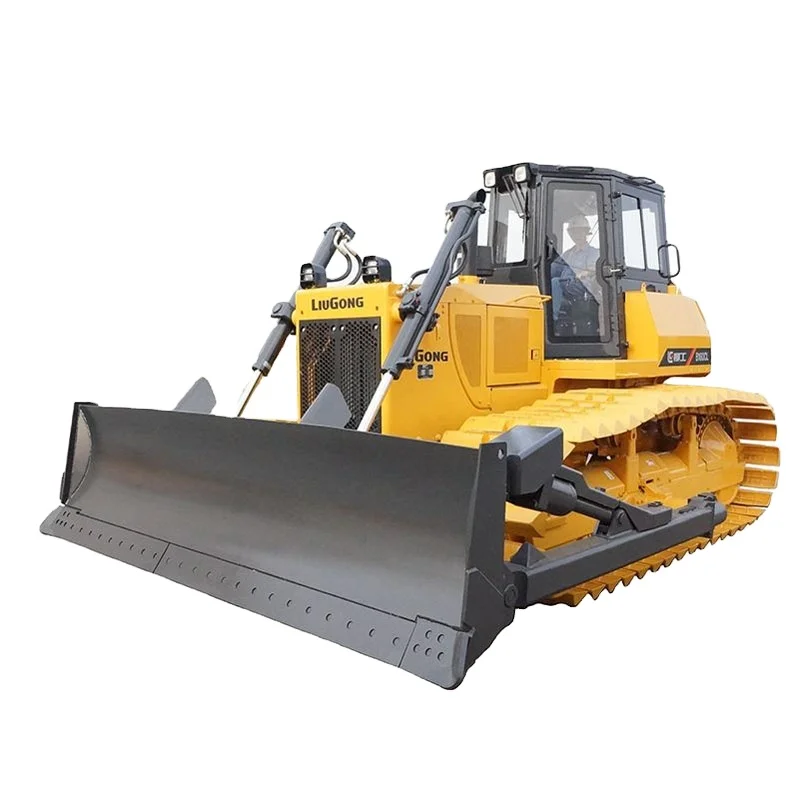  Строительная техника LIUGONG 220HP бульдозер