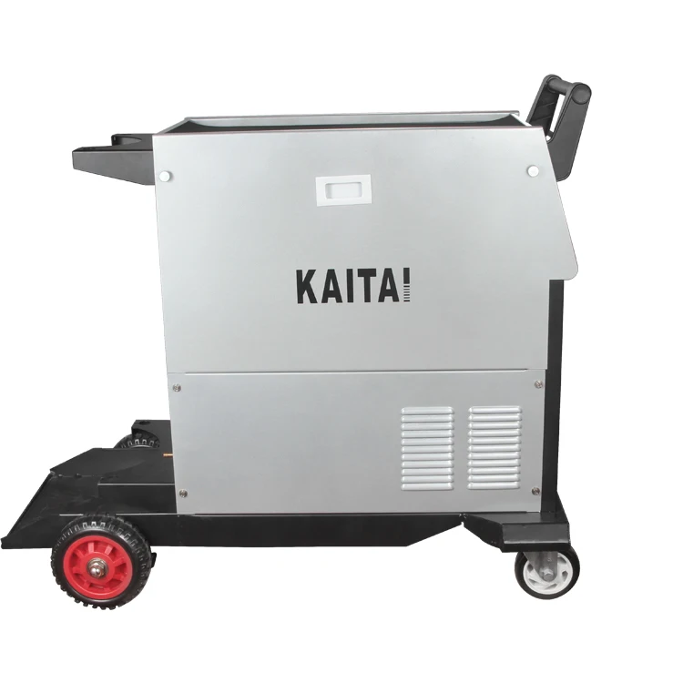 True synergy high deposition welder MIG/MAG Inverter PROMING-250 With Stable Function