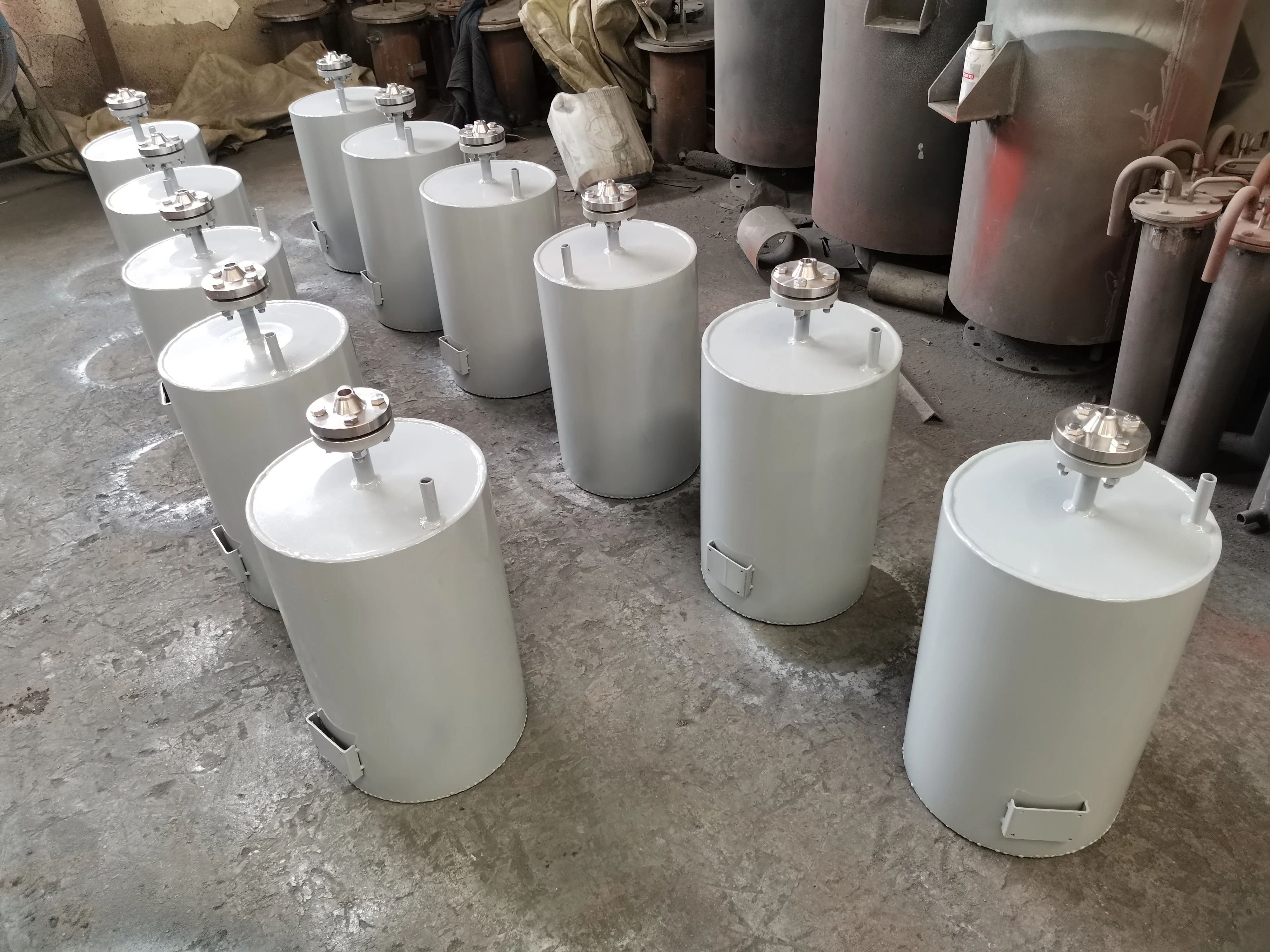 Трубы выхлопные глушители могут не только уменьшить шумовое загрязнение, но и улучшить качество жизни и работы людей