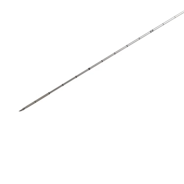 Manufacturer Tru-cut Biopsy Needle ( CE Approve )