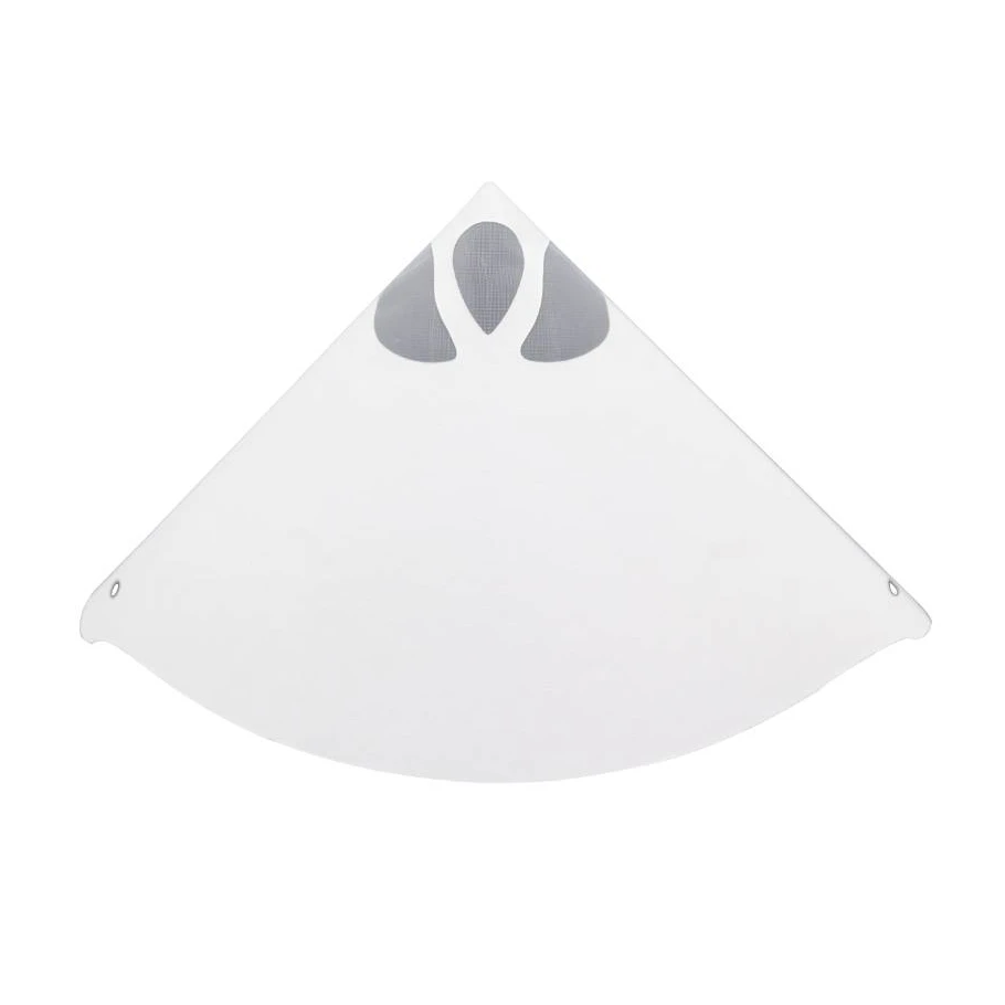 Нейлоновая сетка 125 190 микро фильтр краски КИТАЙ уход за автомобилем краска бумажные