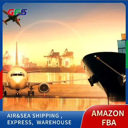 Ocean Cost Rates Professional China Forwarding Freight  from China To Thailand pakistan FBA with DDP service LCL cargo ship FCL