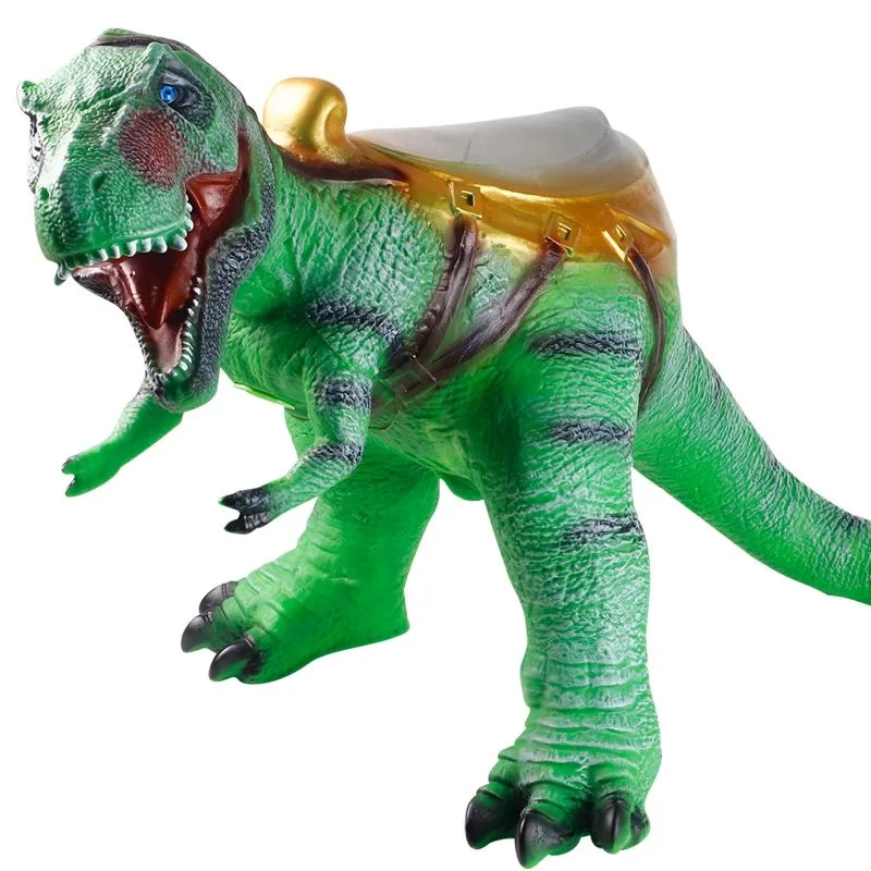 115cm Dinos Soft Dinosaur with Realistic Dinosaur Sound Animals Toys