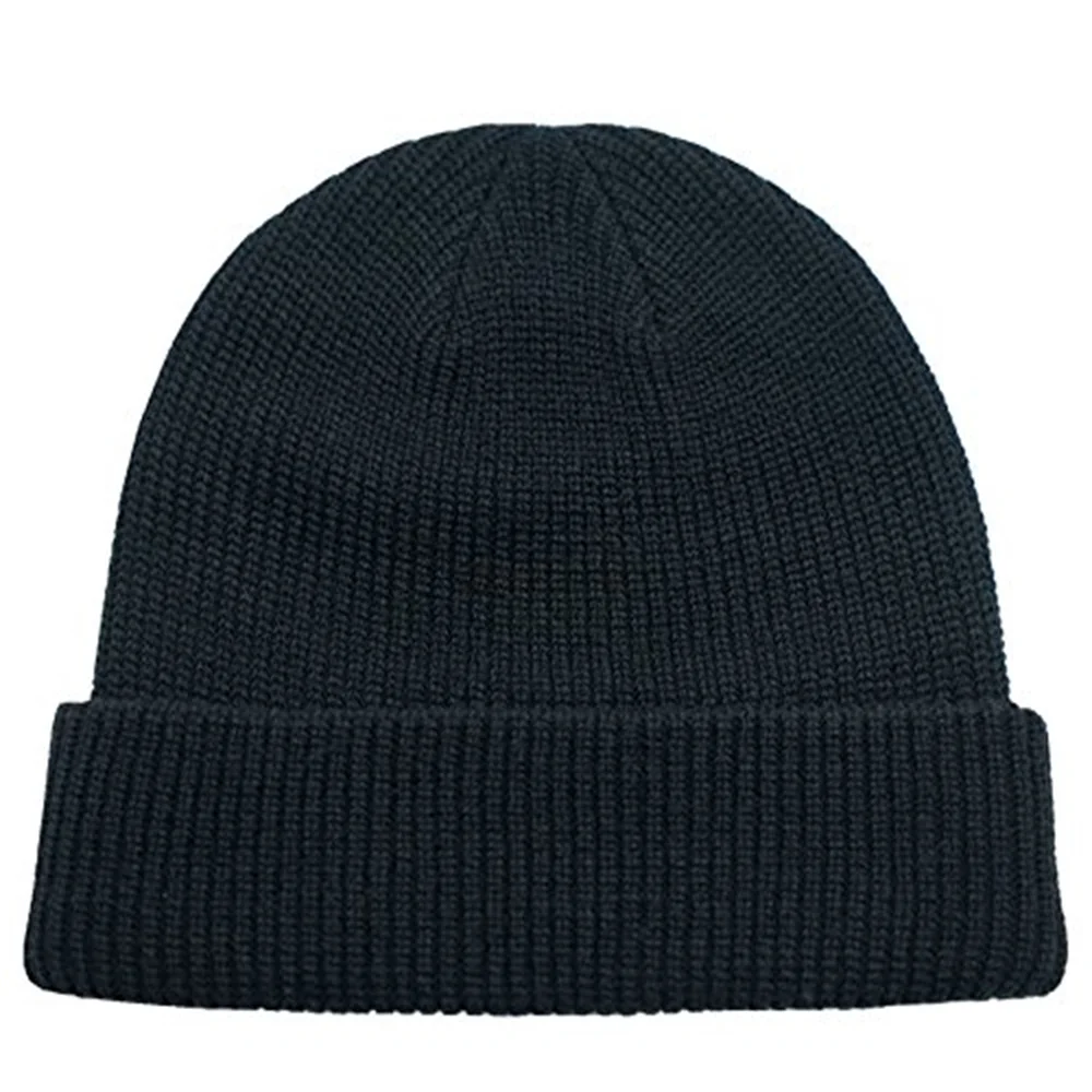 High Quality fashion 100% acrylic all over jacquard beanie prevent pilling embroidery logo knitted warm winter hats
