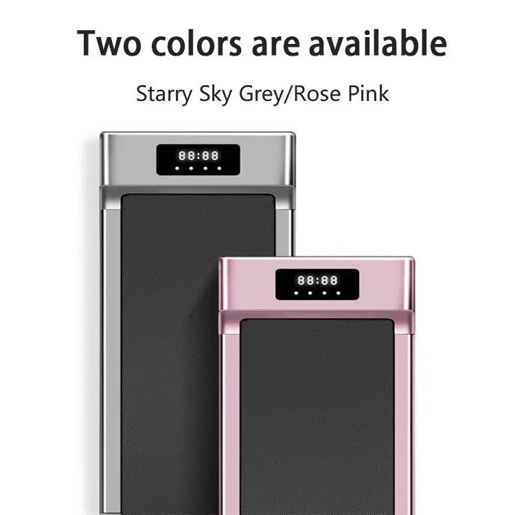 Beyond Sport electric foldable motorized mini small home use speed fit treadmill for sale easy flat speed fit installation