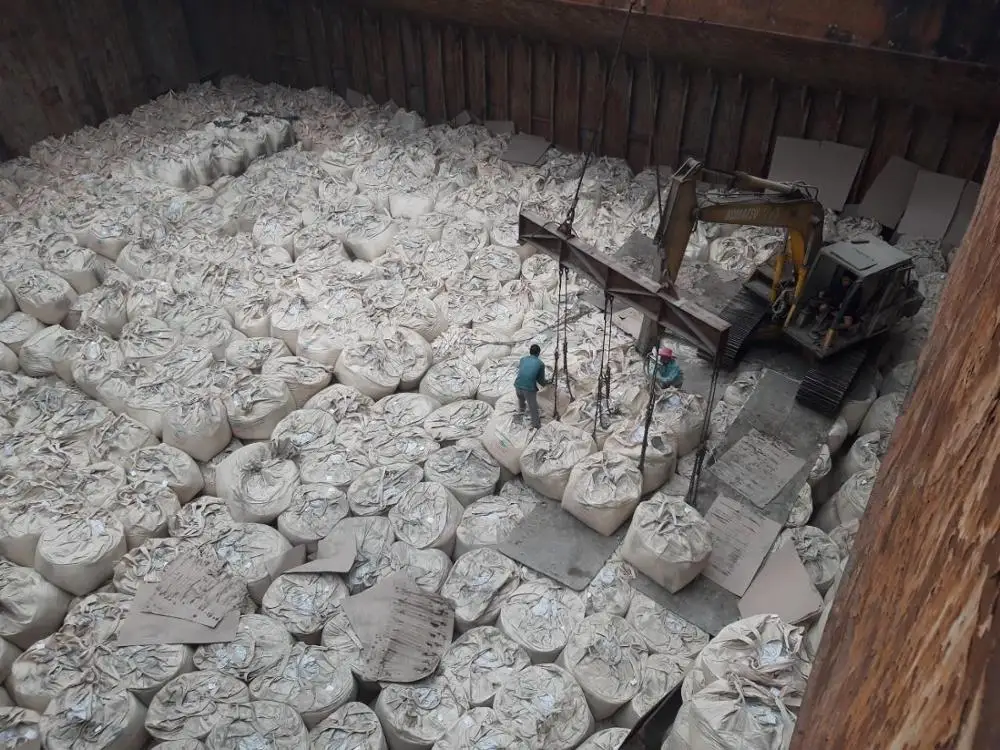 Серый портландский цемент 1-ASTMC150