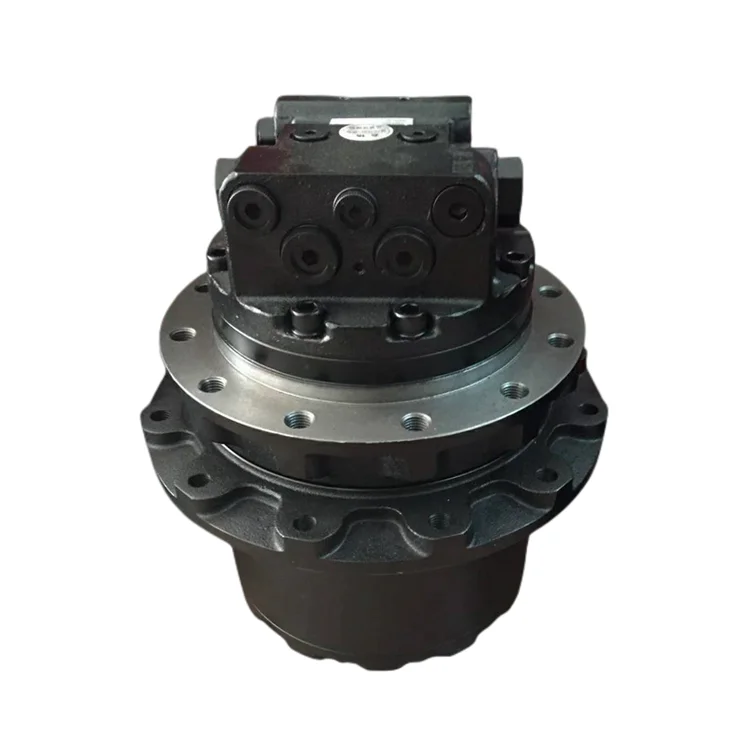 Sany 75 Final Drive SY75 SY75C Track Travel Motor Excavator Final Drive GM09