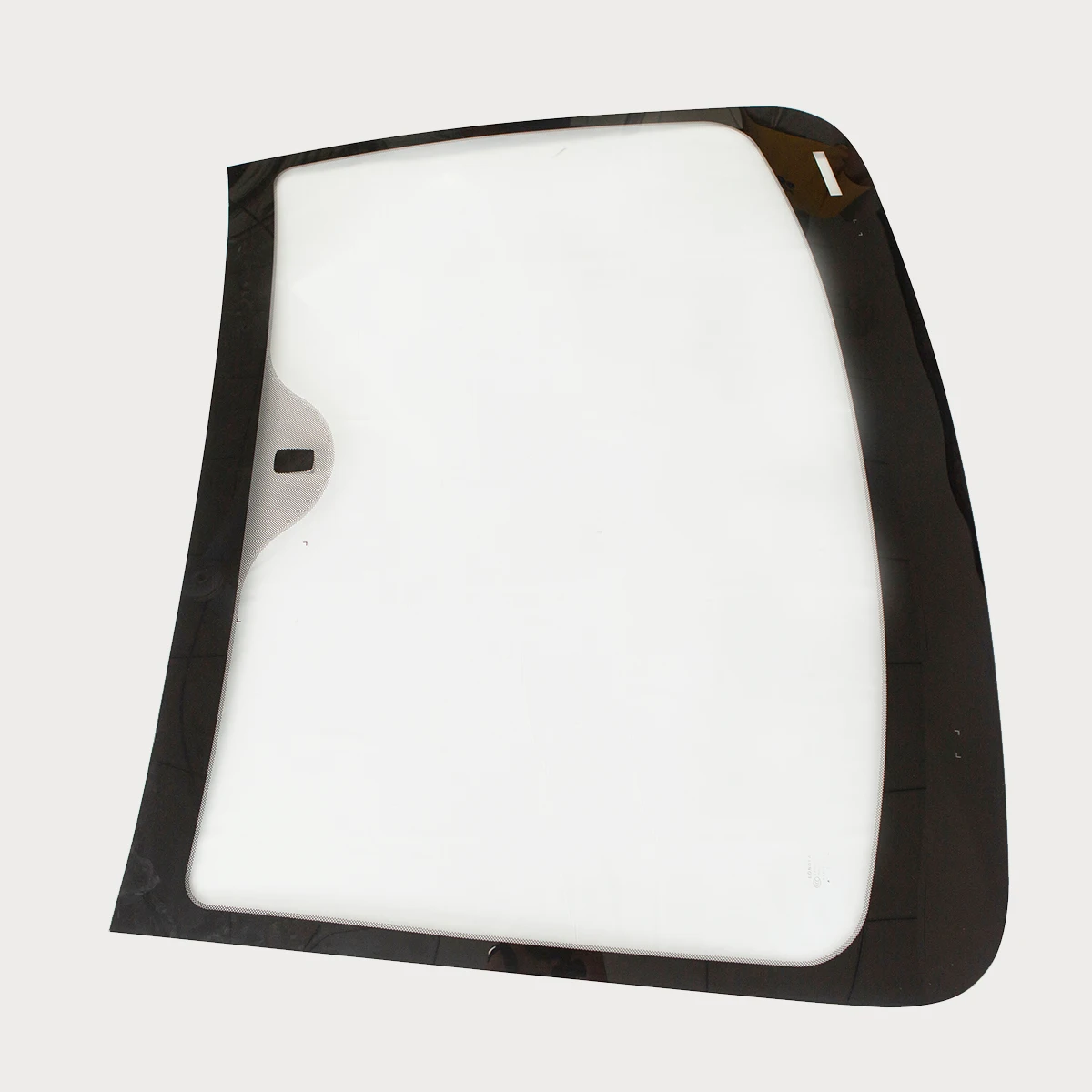 Hot-seling Oem Xyg automobile Front Windshield glass 3-19mm laminated tempered glass window cheap price