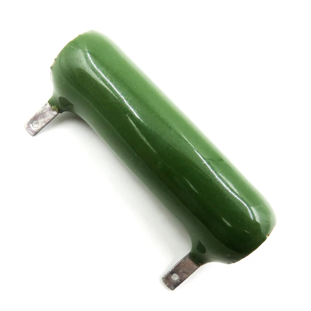 150W 250R 500R non inductiev wire wound resistor