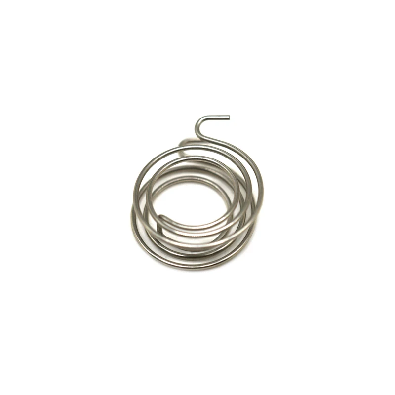 Chinese spring manufacture custom Stainless Steel Coil Springs High Quality Spring for Electronics Resistor
