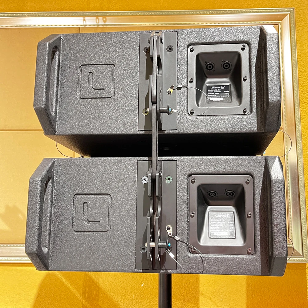 New Arrival line array horn speaker