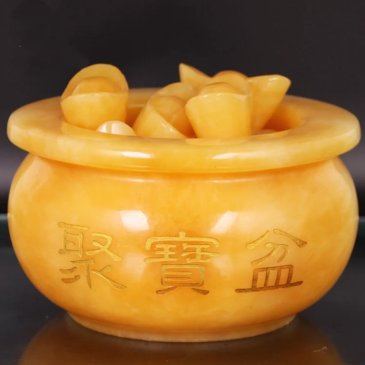 Wholesale natural quartz Folk Crafts crystals healing stones topaz blue for Home Decoration