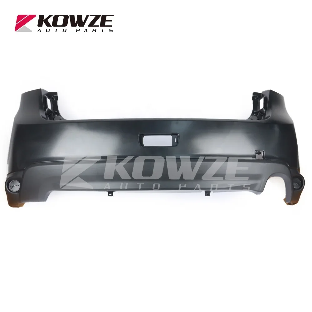 6410C521HA Kowze Chinese Supplier Auto Body Parts Car Rear Bumper For Mitsubishi ASX 4A92 4B11 6410C587 6410C588 6410D092