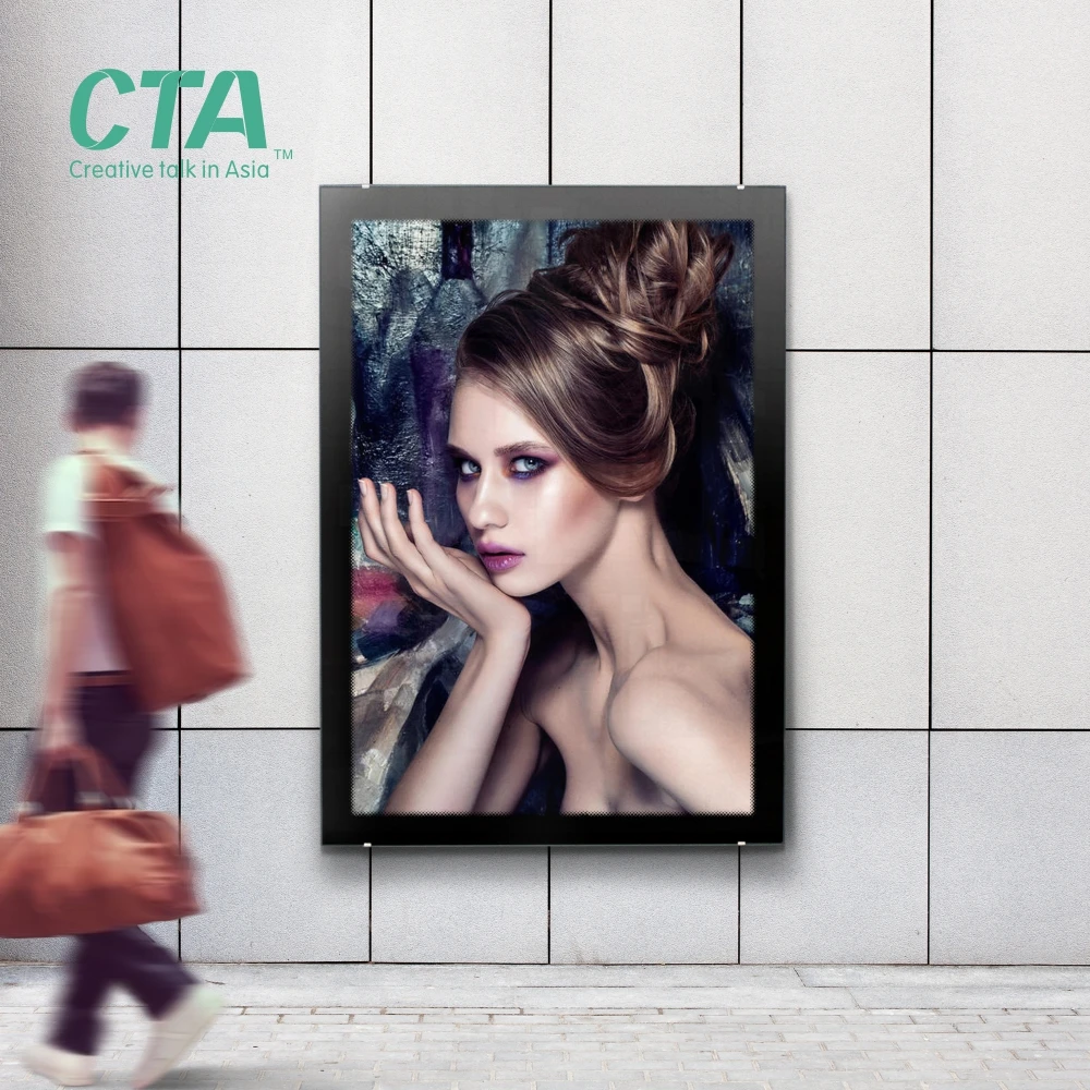 CTA lcd screens 32 inch waterproof outdoor kiosk screen high brightness monitor