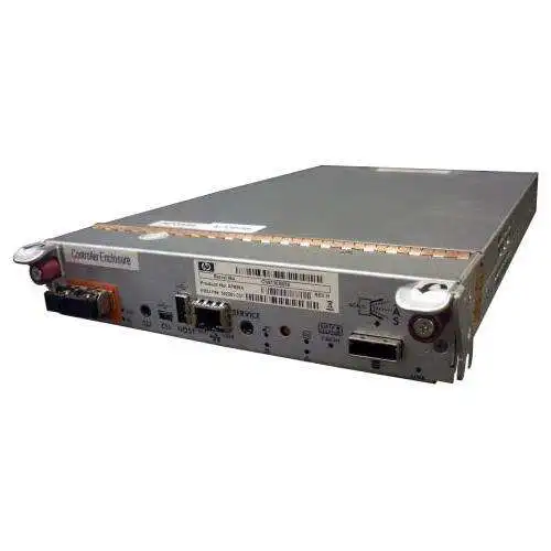 AP836A 592261-001 Dual Port 8Gb FC Controller for MSA P2000 G3