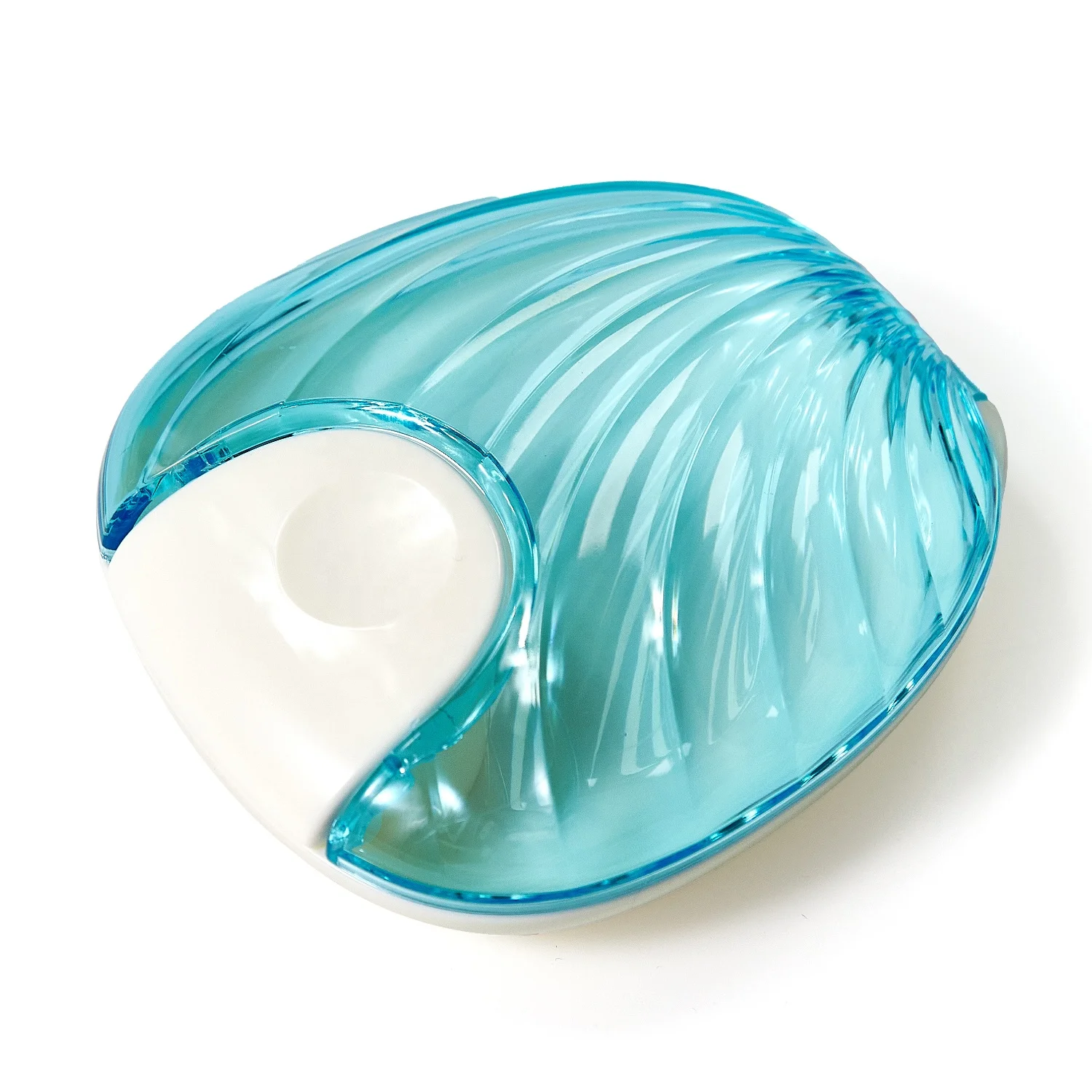 Packaging Teeth And Case Braces Orthodontic Brace Dental Denture Retainer Clear Aligner Box