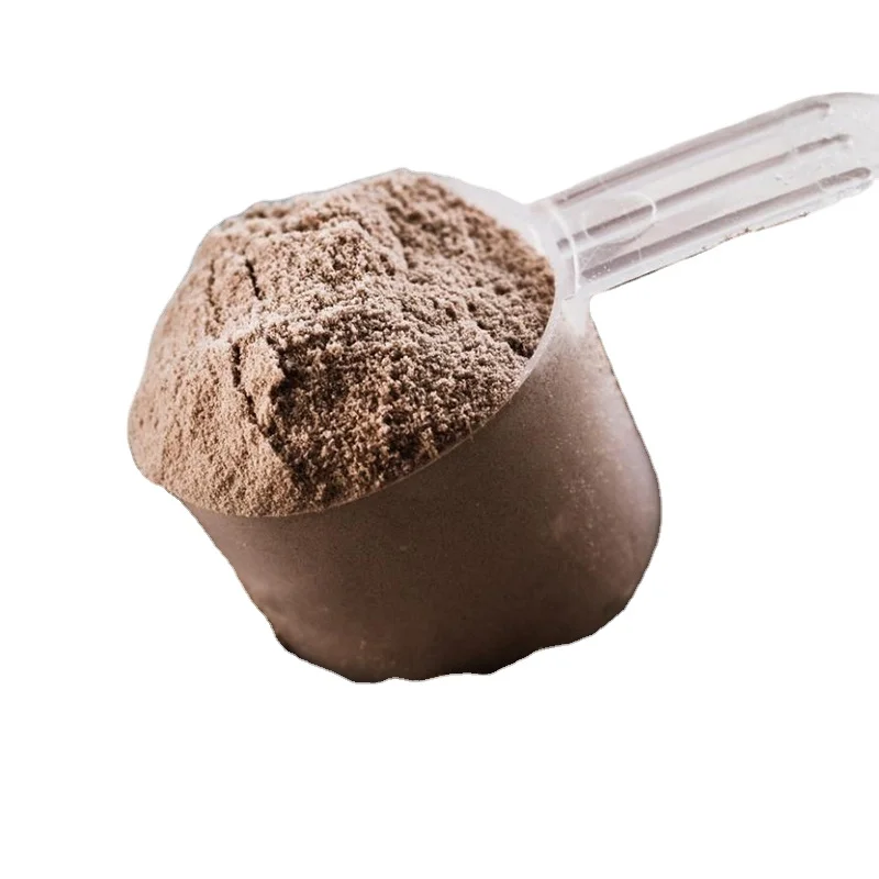 OEM/ODM сывороточный протеин с низким содержанием углеводов