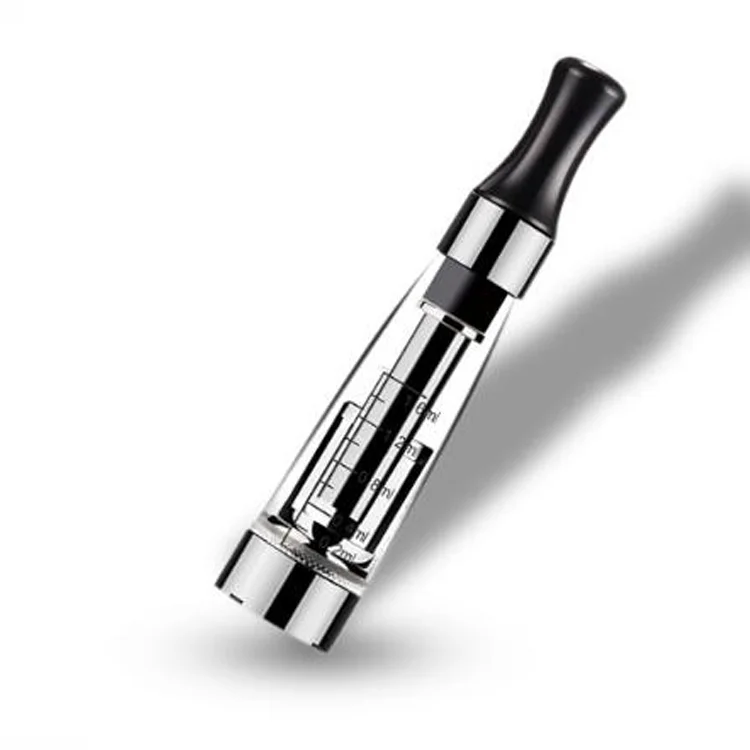  2021 хорошее качество электронная сигарета атомайзер Ego Ce4 CBD Vape Pen емкость 1 6