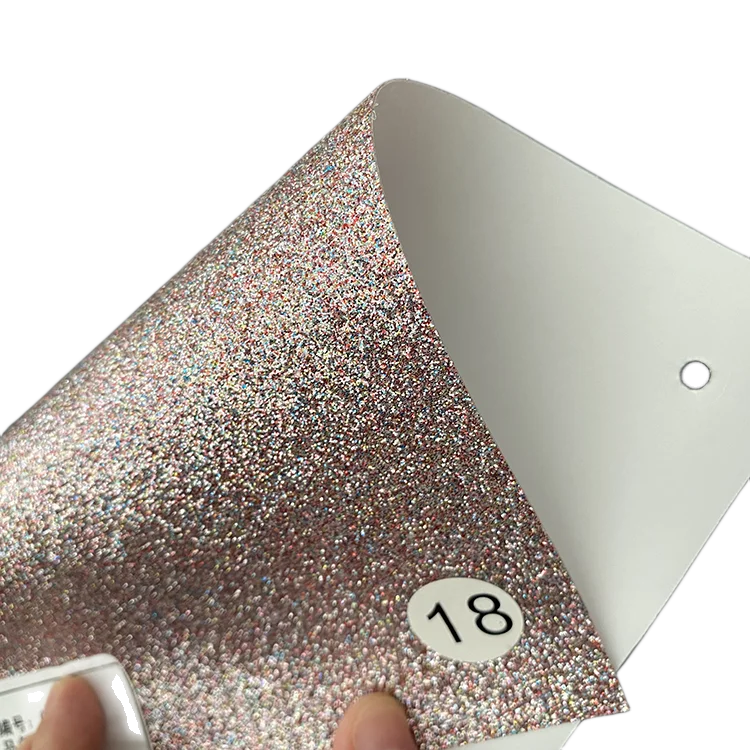 Multicolor Tpu High And Low Temperature Film for Tpu For Shoes Upper Logo Lamination