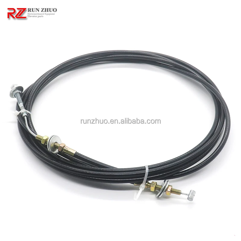 Fuj * tec Machineroom-Elevator Release Line Device