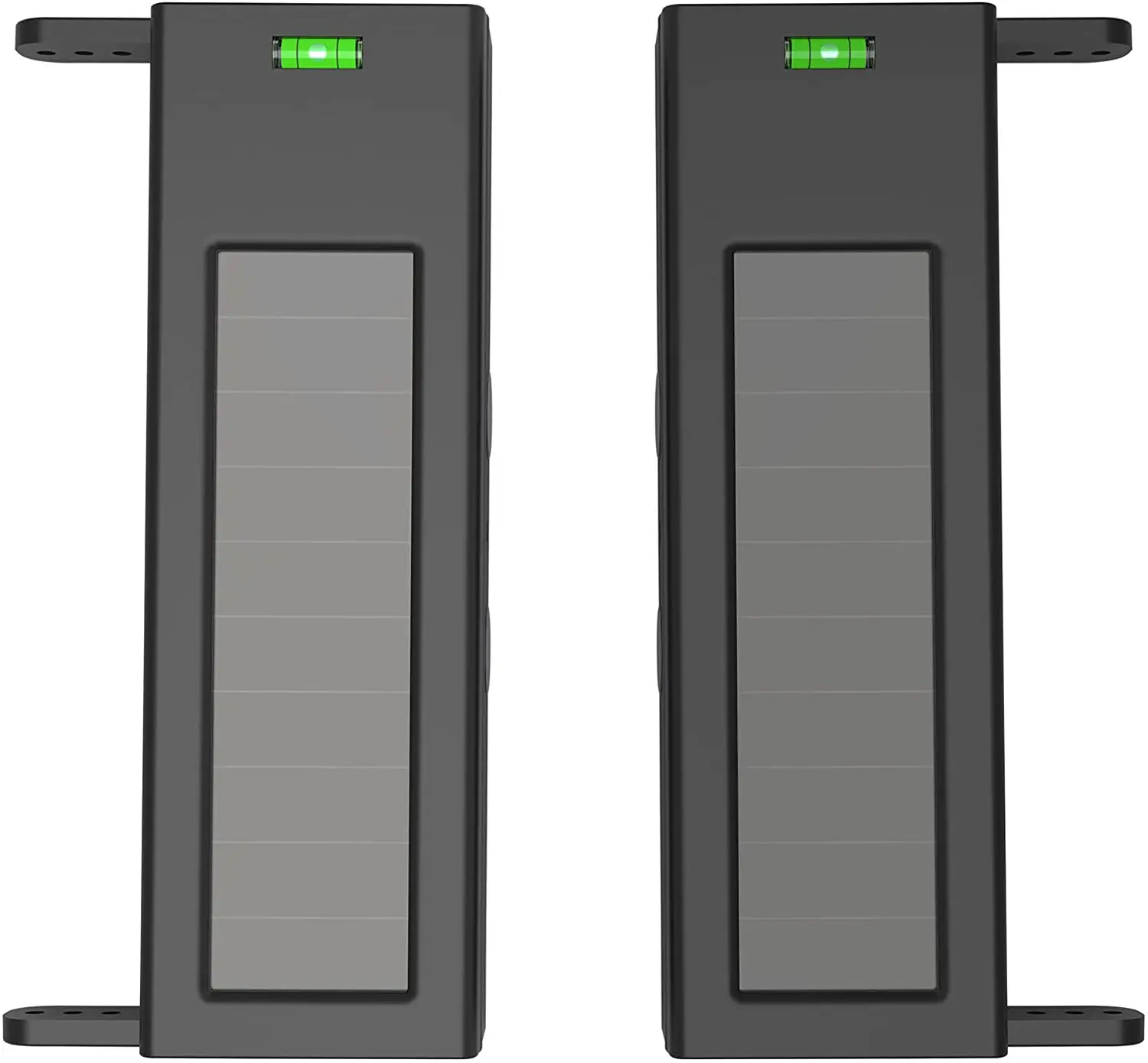 Active Infrared Beam sensor for perimeter protection and intrusion detection IR BEAM Detector
