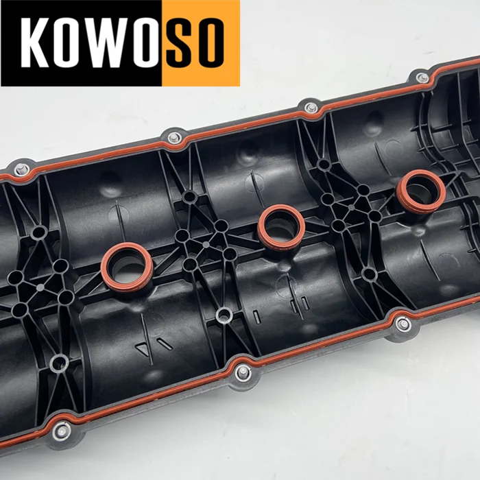 Крышка клапана головки цилиндра для AMG C63 W204 M156 OE 156 016 2005/156 016 1905