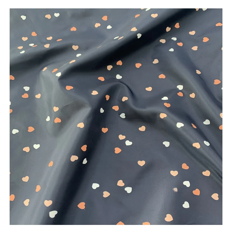 Модный Индивидуальный узор поли купальники стрейч тафта ткань пигмент цифровая печать ткань