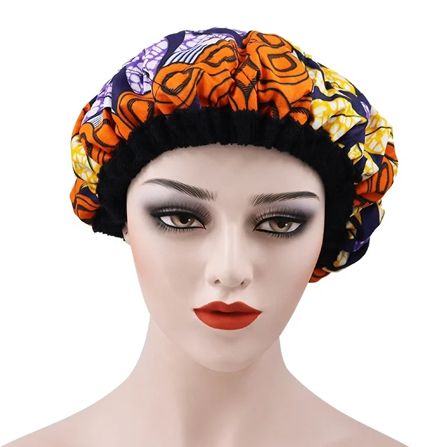 
best selling product amazon top seller 2020 Reusable Cordless flaxseed hair steamer deep conditioning heat cap 