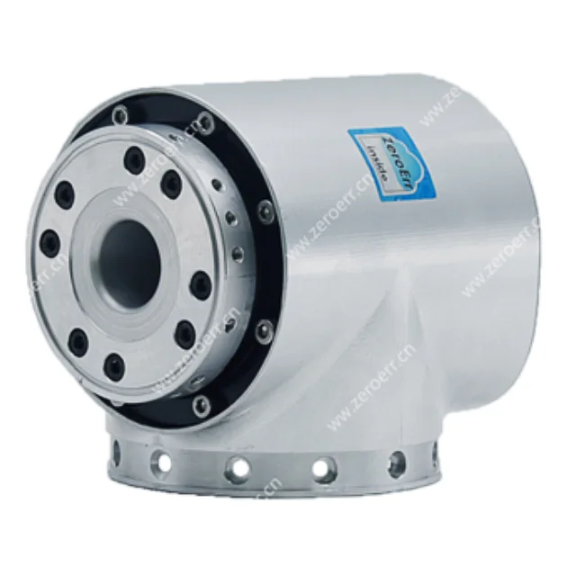 ZeroErr eRob70T Manufacturer  Harmonic Servo Motor With Encoder For Welding Robot/ Cobot/Medical