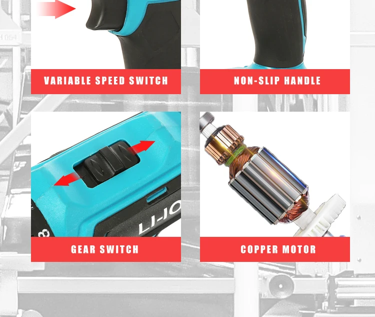 wholesale electric power tools