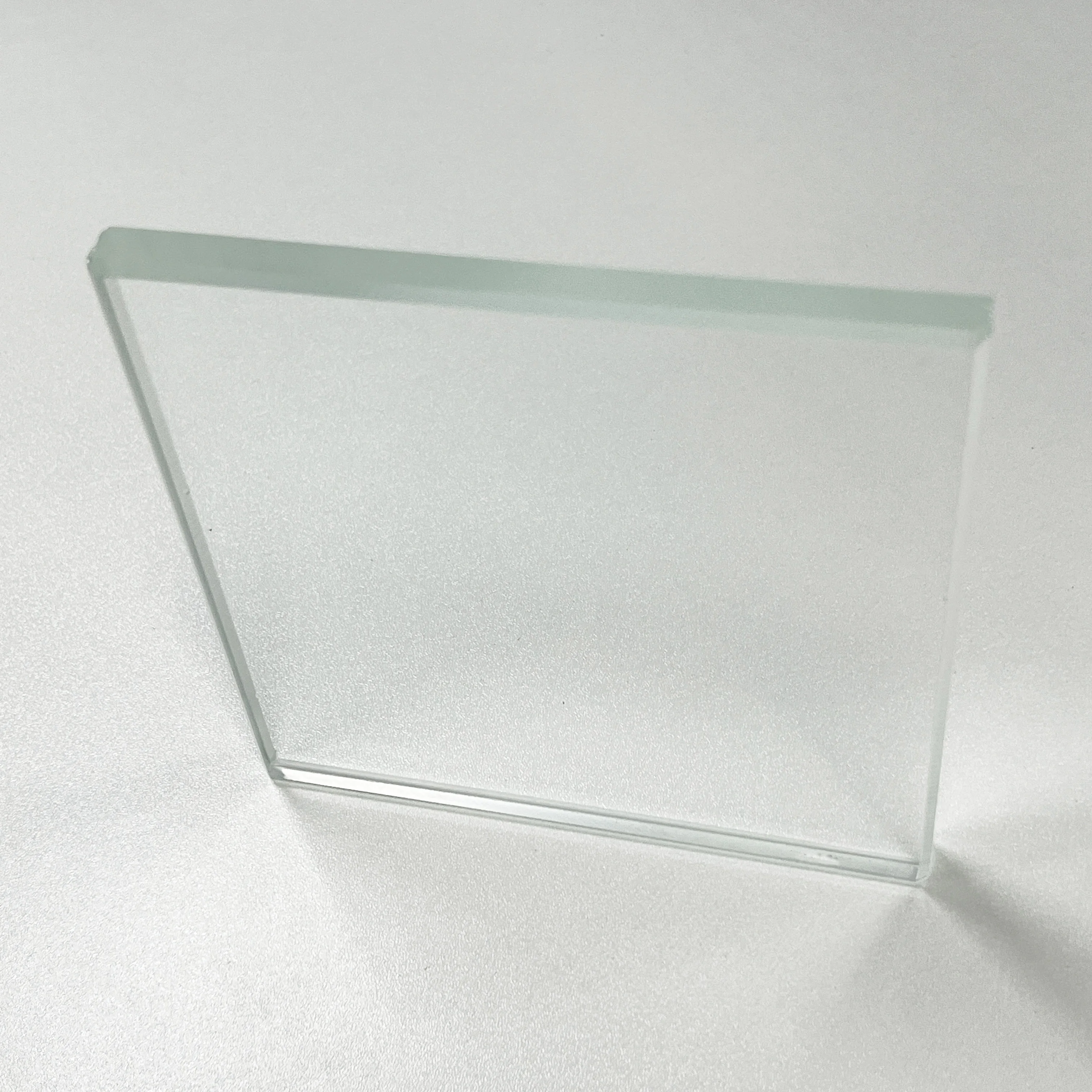 Factory Wholesale Price  Transmittance 99%  Optional Thickness AR Glass Transmittance 99%   Anti Reflective Coating Glass