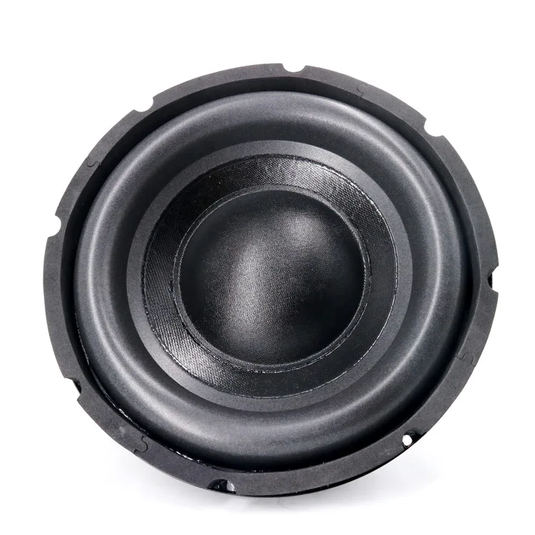 In stock SQL  800W Car 10 inch Hot sale subwoofers for car audio speaker