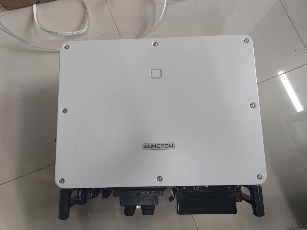 Sungrow International Version String Inverter 3KW 4KW 5KW 6KW 6kva SG6K-D