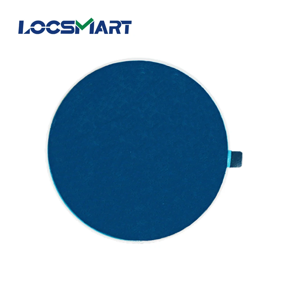 Real Time Location System Rtls IBeacon Badge Free App Locsmart R5
