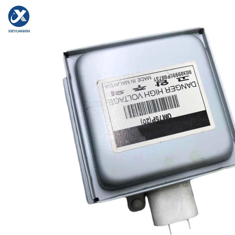 Новый продукт для Samsung Om75p (20), китайская фабрика, магнетронная микроволновая печь, промышленное микроволновое оборудование, запасные части для обогрева