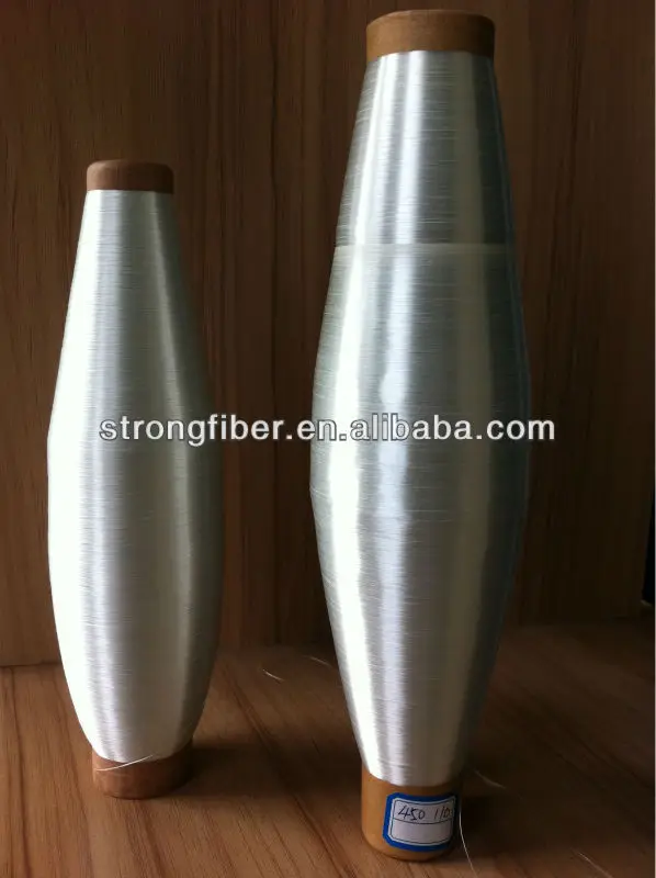 lye-freefiberglass spun and used for mesh fabric